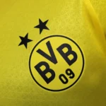 23-24 Borussia Dortmund Home Jersey Player Version - Image 6