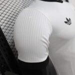 Adidas Germany 125th Anniversary Player Edition White Shirt 2025 - Image 7