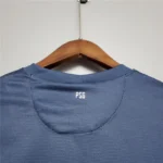 13-14 PSG Soccer Jersey Home Retro Replica - Image 9