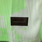 Barcelona x COLDPLAY Third Jersey Player Version 2024-25 - Image 6