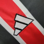 Sao Paulo FC 23-24  Away Soccer Jersey - Image 9