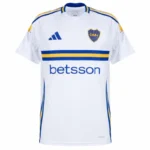 Boca Juniors Away Medina 36 Shirt 2024-2025 Fan version Size：S-4XL Non-Customize - Image 3