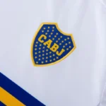Boca Juniors Away Medina 36 Shirt 2024-2025 Fan version Size：S-4XL Non-Customize - Image 6