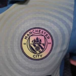 24-25 Manchester City Special Jersey Player Version - Image 6