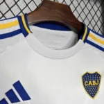 Boca Juniors Away Medina 36 Shirt 2024-2025 Fan version Size：S-4XL Non-Customize - Image 5
