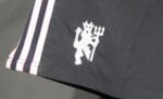 Manchester United Third Away Soccer Shorts Player Version 24-25 - Image 3