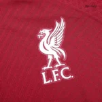 Liverpool 2023/24 Home Jersey Player Version - Image 6