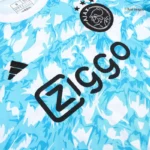 Ajax 2023/24 Pre-Match Jersey - Image 9