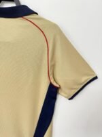 Arsenal Retro  Away Football Shirt 2001/2002 - Image 6