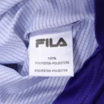 Fiorentina 1998/99 Retro Soccer Jersey Home Replica - Image 7