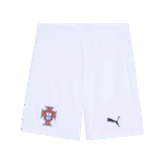 Portugal Soccer Shorts Away 2025 - Image 2