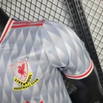 Liverpool Joint Edition Football Shirt Player Version 2024/2025 - Image 4