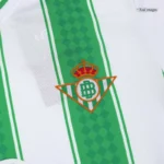 Real Betis 2023/24 Jersey Home - Image 6
