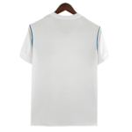 Real Madrid Retro Jersey Home Shirt 2017-18 - Image 2