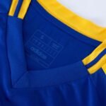 Boca Juniors Home Medina 36 Shirt 2024-2025 Fan version Size：S-4XL Non-Customize - Image 4