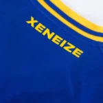 Boca Juniors Home Medina 36 Shirt 2024-2025 Fan version Size：S-4XL Non-Customize - Image 8