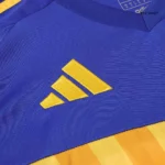 Boca Juniors Home Medina 36 Shirt 2024-2025 Fan version Size：S-4XL Non-Customize - Image 5