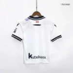Kids Real Sociedad 2023/24 Third Kit Jersey+Shorts - Image 3