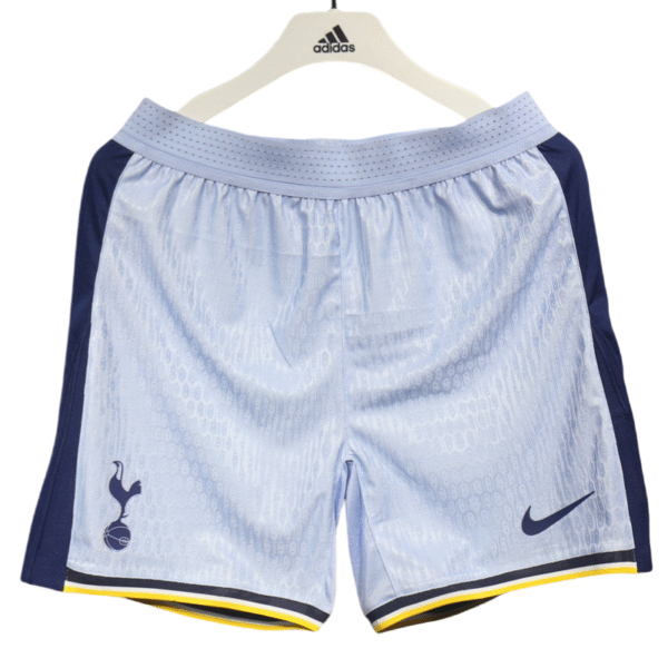 Tottenham Hotspur Away Shorts Player Version 24-25