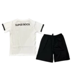 Kids Sporting CP 100th Anniversary Special Edition Jerseys 2024-25 - Image 2