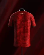 2024 Portugal Nation  "A Seleção" Euro Edition Jersey - Image 4