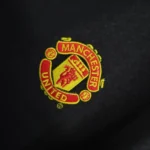 Retro Manchester United Away Football Shirt 2003/2004 - Image 6