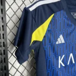 Kids Al Nassr Away Kit Jersey+Shorts 2024-25 - Image 5