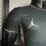 Burberry Joint 2024 Player England Special Edition Soccer Jersey - Image 5