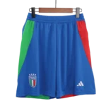 2024 Italy Nation Away Kit (Jersey+Shorts) EURO - Image 4