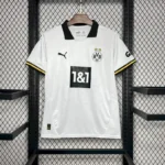 24-25 Borussia Dortmund Third Away Soccer Jersey - Image 2