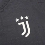 2023-24  Juventus Third Jersey Player Version - Image 5