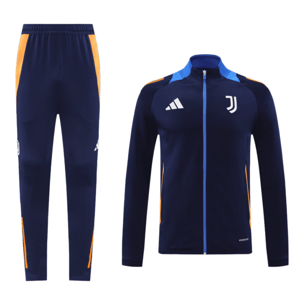 Adidas Juventus Men's Football Training Kits 24-25