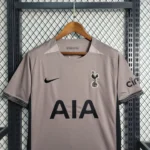Tottenham Hotspur 23-24 Third Jersey - Fans Version - Image 4