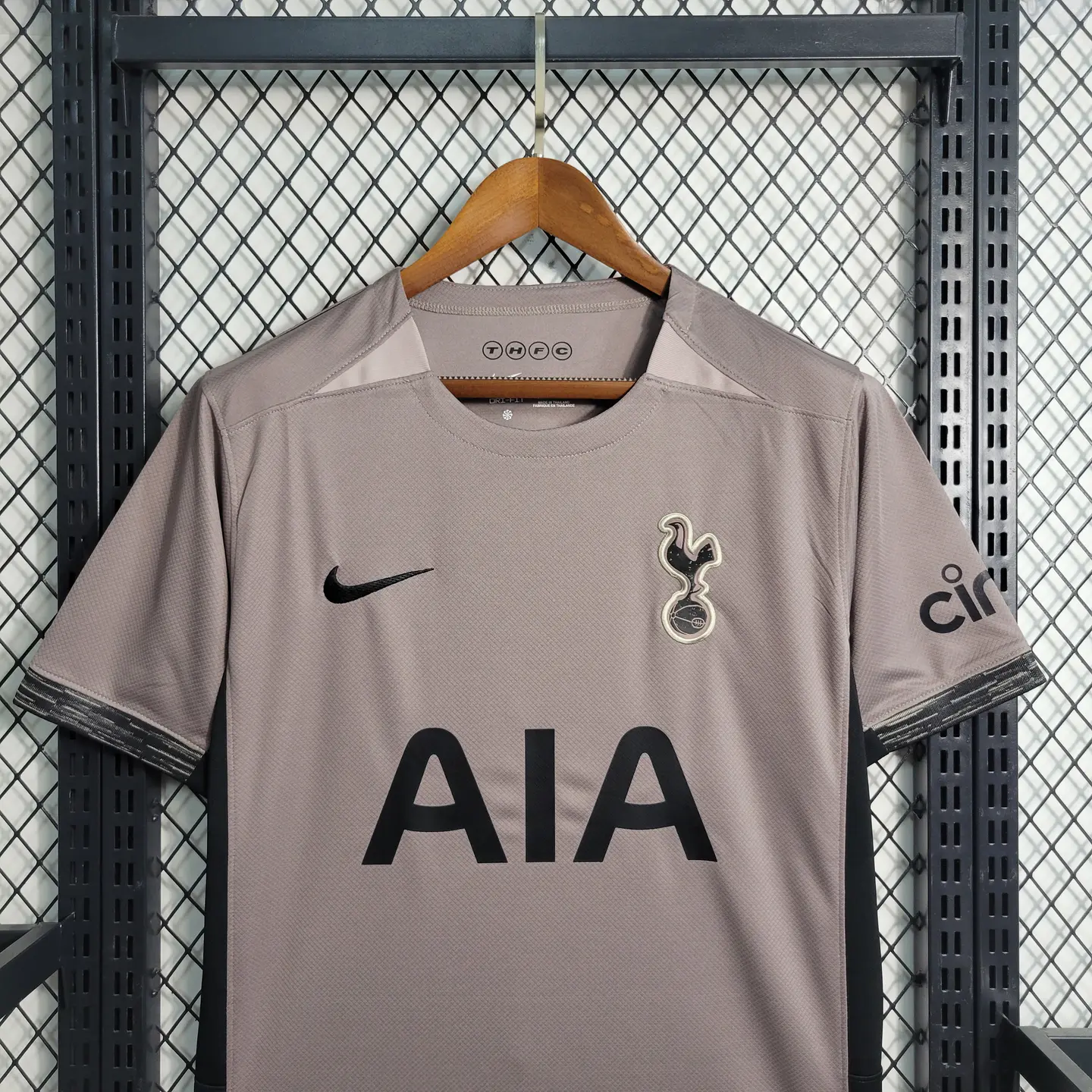 77a25df701 Tottenham Hotspur 23-24 Third Jersey - Fans Version - Image 4