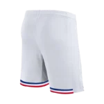 2024  France Nation  Home Kit(Jersey+Shorts) Euro - Image 6