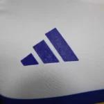 Boca Juniors Home Cavani 10  Shirt 2024-2025 Player version Size：S-2XL Non-Customize - Image 4