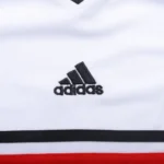 Germany 1998 Retro Jersey Home World Cup - Image 4