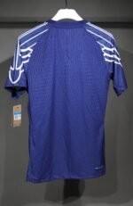 PSG Jordan Shirt Fourth Stadium Jersey Player Version 24-25 - Image 3