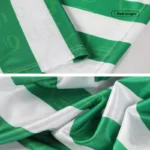 Real Betis 1994/95 Retro Jersey Home - Image 6