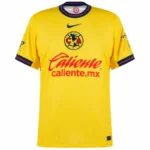 Club America Home Henry 21 Shirt 2024-2025 Fan version Size：S-4XL Non-Customize - Image 3