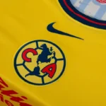 Club America Home Henry 21 Shirt 2024-2025 Fan version Size：S-4XL Non-Customize - Image 5