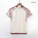 Mexico Kids World Cup 2022 Jersey Away Kit(Jersey+Shorts) - Image 2