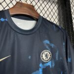 2024-25 Chelsea Pre-Match Jersey - Image 6
