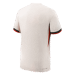 Chelsea Away Shirt Football Jersey Player Version 25-26 - Image 2