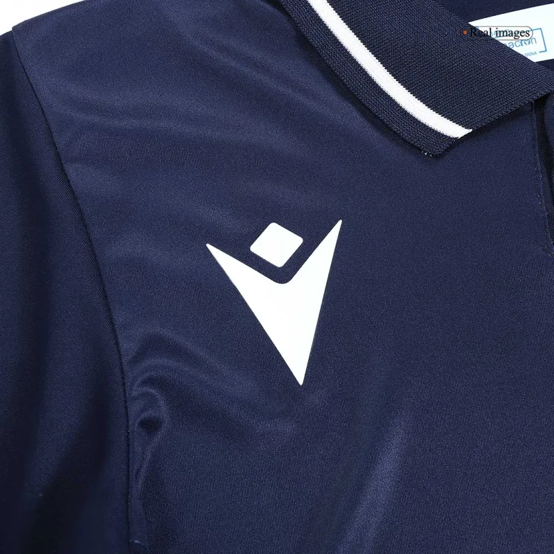 7aa5dc96a8 Kids Real Sociedad 2023/24  Away Kit Jersey+Shorts - Image 6