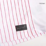 2024 Euro Nation France Away Jersey MBAPPE #10 GIROUD #9 GRIEZMANN #7 Soccer Apparel - Image 6