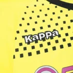 BVB 11-12 Borussia Dortmund Retro Jersey Home - Image 5
