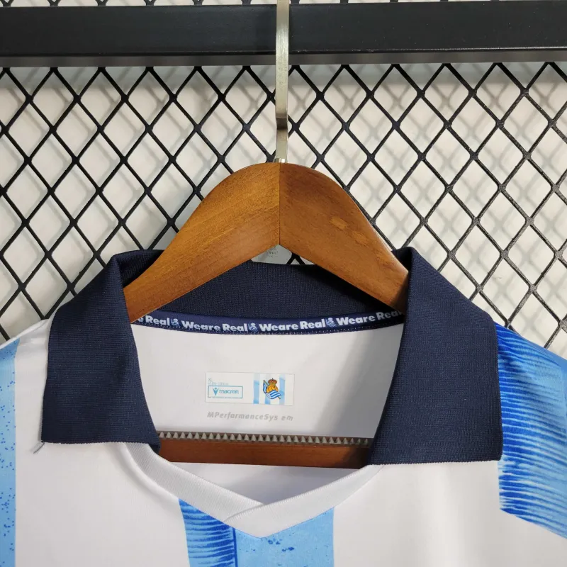 7b1c3fe351 Real Sociedad 2023/24 Home Jersey - Image 4