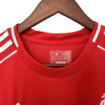Liverpool Home Soccer Football Jersey 2025/2026 - Image 4