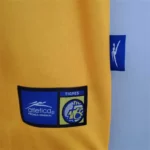 Tigres UANL  2001/02 Retro Jersey Home - Image 6
